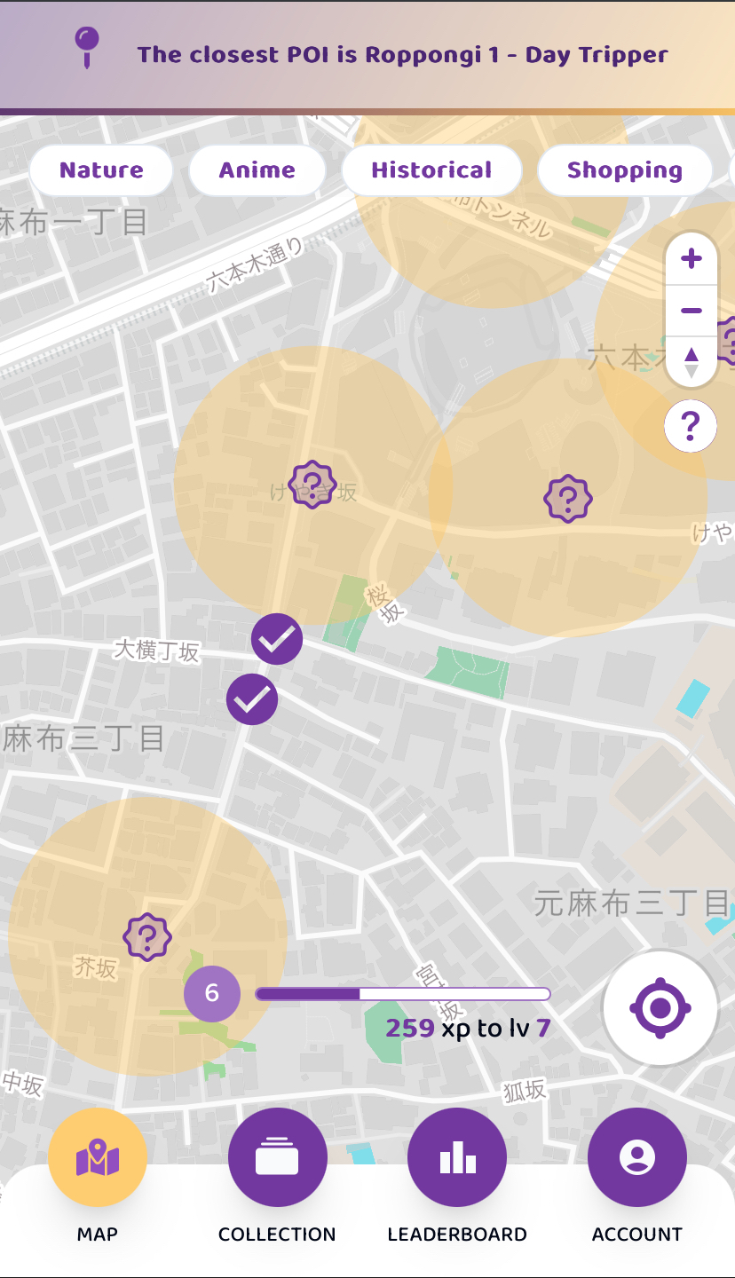 Nattawat personal profile